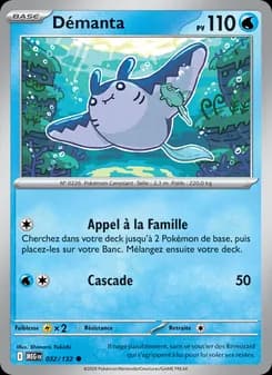 Carte Pokémon