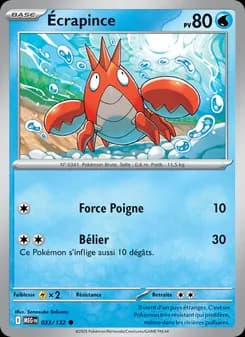 Carte Pokémon
