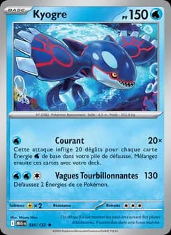 Carte Pokémon