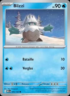 Carte Pokémon