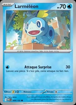 Carte Pokémon