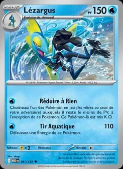 Carte Pokémon