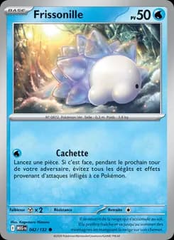 Carte Pokémon