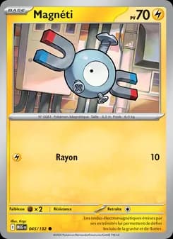 Carte Pokémon