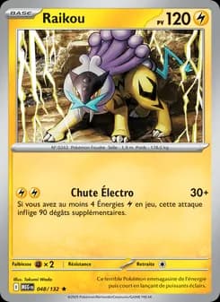 Carte Pokémon
