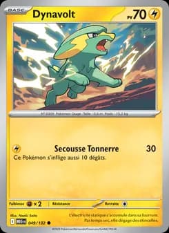 Carte Pokémon