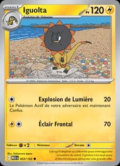 Carte Pokémon