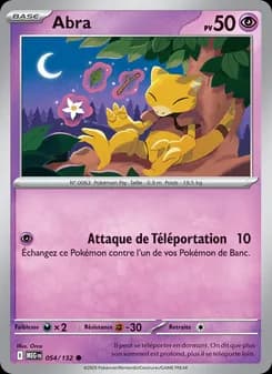Carte Pokémon