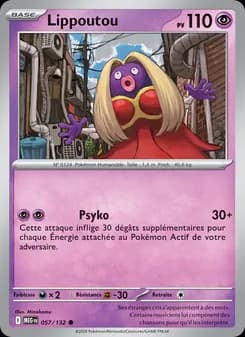 Carte Pokémon