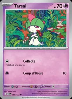 Carte Pokémon