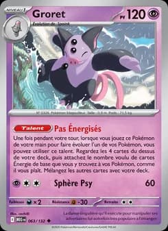 Carte Pokémon