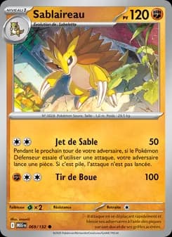 Carte Pokémon