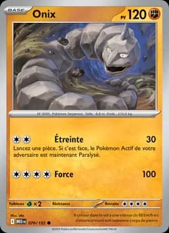 Carte Pokémon