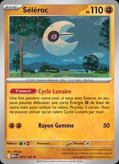 Carte Pokémon