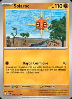 Carte Pokémon