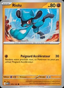Carte Pokémon