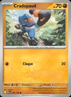 Carte Pokémon