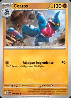 Carte Pokémon