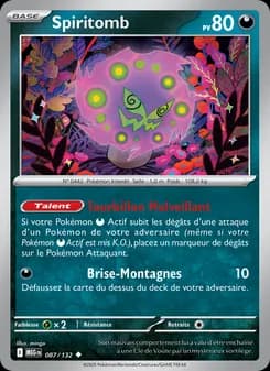 Carte Pokémon