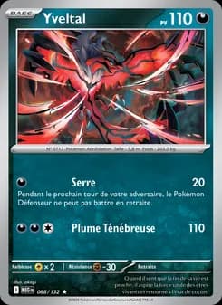 Carte Pokémon