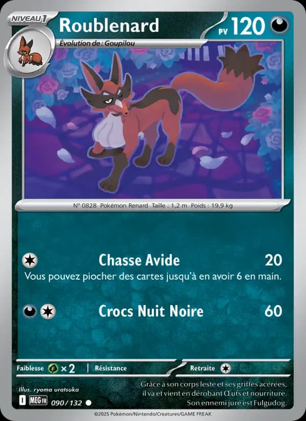 Roublenard