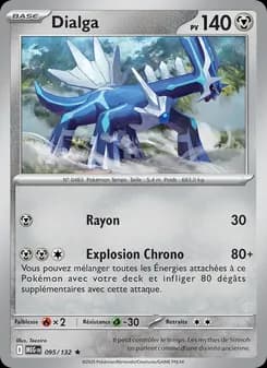 Carte Pokémon