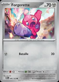 Carte Pokémon