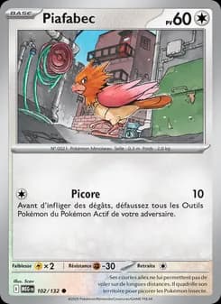 Carte Pokémon