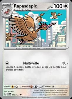 Carte Pokémon