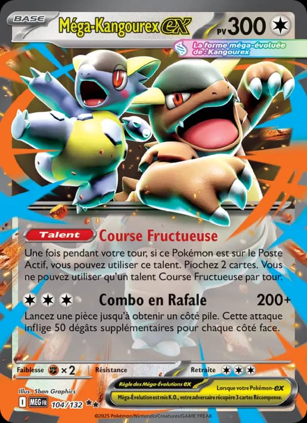 Méga-Kangourex ex