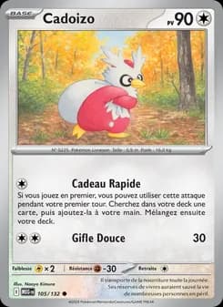 Carte Pokémon