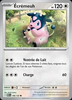 Carte Pokémon