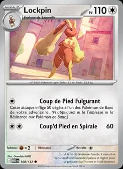 Carte Pokémon