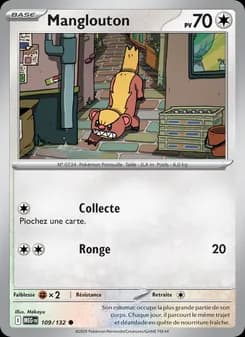 Carte Pokémon