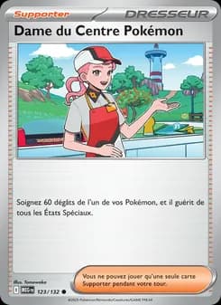 Carte Pokémon