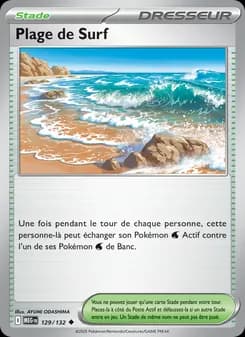 Carte Pokémon