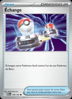 Carte Pokémon