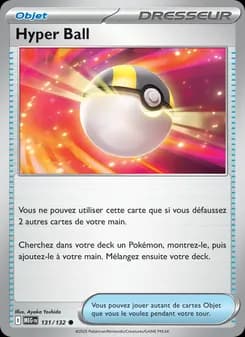 Carte Pokémon