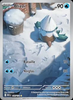 Carte Pokémon