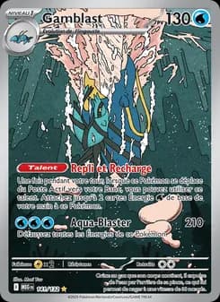 Carte Pokémon