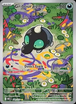Carte Pokémon