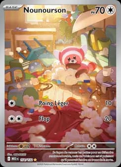 Carte Pokémon