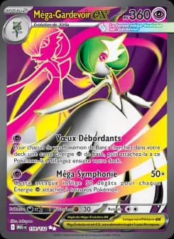 Méga-Gardevoir-ex