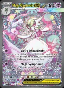 Méga-Gardevoir-ex