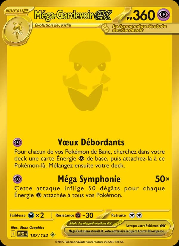Méga-Gardevoir-ex