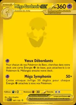 Méga-Gardevoir-ex