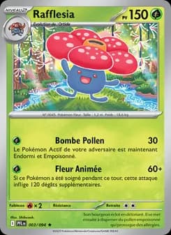 Carte Pokémon