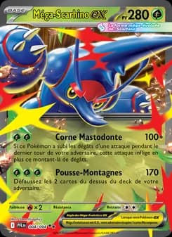 Carte Pokémon