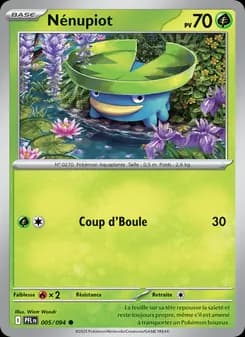 Carte Pokémon