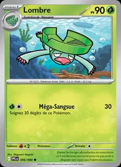 Carte Pokémon